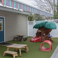 Daycare Play Area