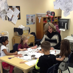 Full Day Kindergarten Day Care